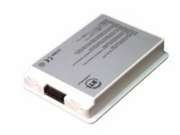 Battery PowerBook G4 (15 inch) (MC-G4/A15)